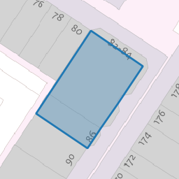 Perceel ASD31-AL-2311