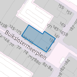 Perceel ASD31-AL-2315