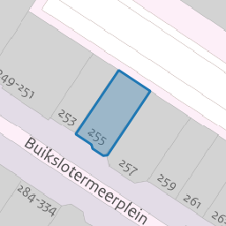 Perceel ASD31-AL-2328