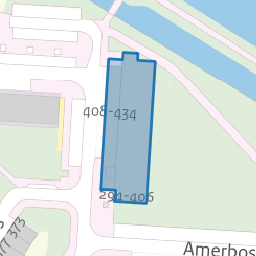 Perceel ASD31-AL-233