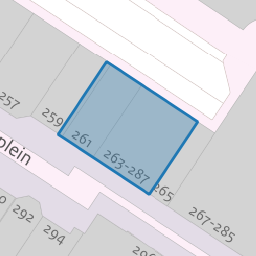 Perceel ASD31-AL-2330