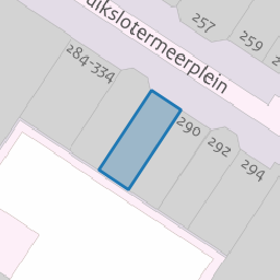 Perceel ASD31-AL-2333