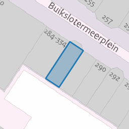 Perceel ASD31-AL-2334