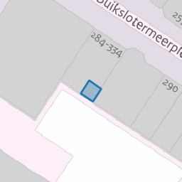 Perceel ASD31-AL-2335