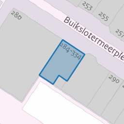 Perceel ASD31-AL-2336