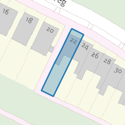 Perceel ASD31-AL-2342