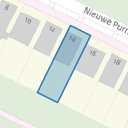 Perceel ASD31-AL-2346