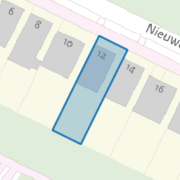 Perceel ASD31-AL-2347