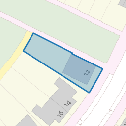 Perceel ASD31-AL-2352