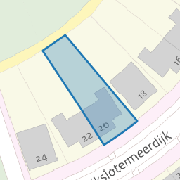 Perceel ASD31-AL-2356