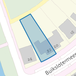 Perceel ASD31-AL-2357