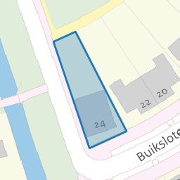 Perceel ASD31-AL-2358