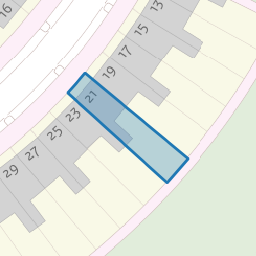 Perceel ASD31-AL-2364