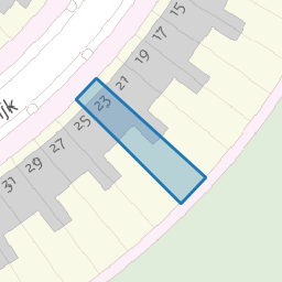 Perceel ASD31-AL-2365