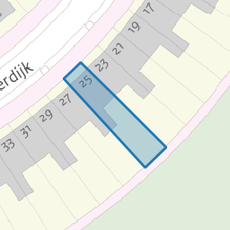 Perceel ASD31-AL-2366