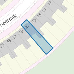 Perceel ASD31-AL-2367