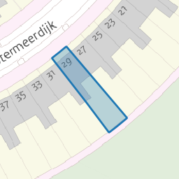 Perceel ASD31-AL-2368