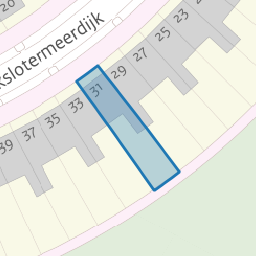 Perceel ASD31-AL-2369