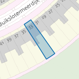 Perceel ASD31-AL-2370