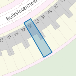 Perceel ASD31-AL-2371