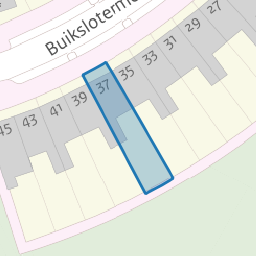 Perceel ASD31-AL-2372