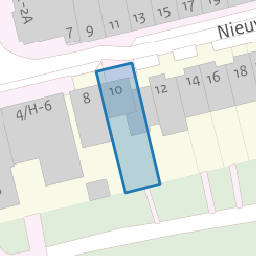 Perceel ASD31-AL-2381