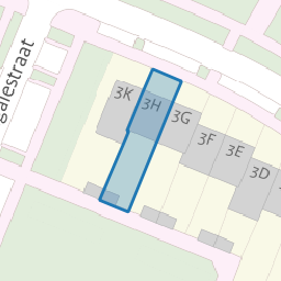 Perceel ASD31-AL-2397