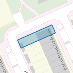 Perceel ASD31-AL-2413