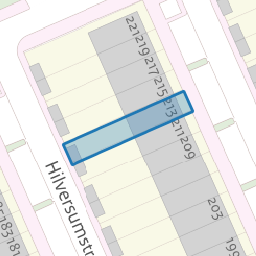 Perceel ASD31-AL-2417