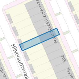 Perceel ASD31-AL-2418