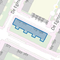 Perceel ASD31-AL-242