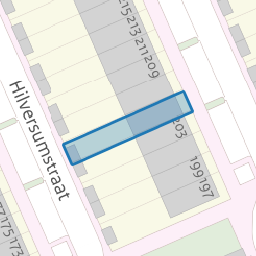 Perceel ASD31-AL-2421