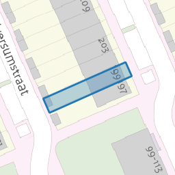 Perceel ASD31-AL-2424