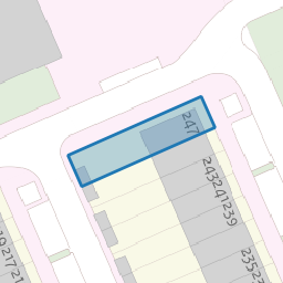 Perceel ASD31-AL-2426