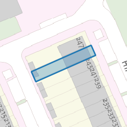 Perceel ASD31-AL-2427