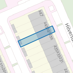 Perceel ASD31-AL-2429