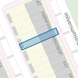 Perceel ASD31-AL-2431