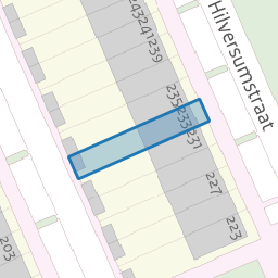 Perceel ASD31-AL-2433