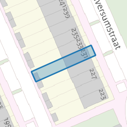 Perceel ASD31-AL-2434