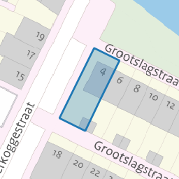 Perceel ASD31-AL-2453