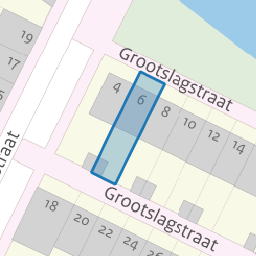 Perceel ASD31-AL-2454