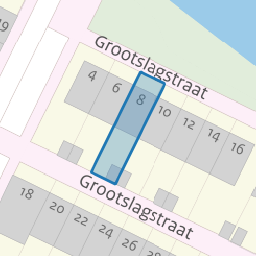 Perceel ASD31-AL-2455