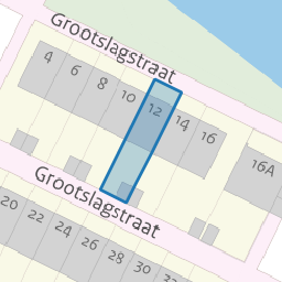 Perceel ASD31-AL-2457