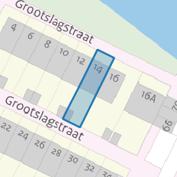 Perceel ASD31-AL-2458