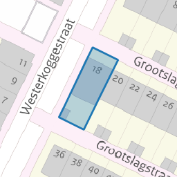 Perceel ASD31-AL-2460