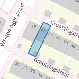 Perceel ASD31-AL-2461