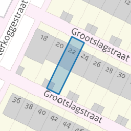 Perceel ASD31-AL-2462