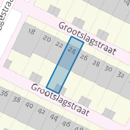 Perceel ASD31-AL-2463