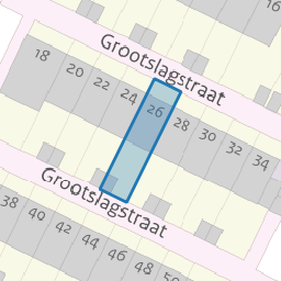 Perceel ASD31-AL-2464