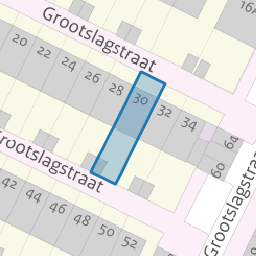 Perceel ASD31-AL-2466